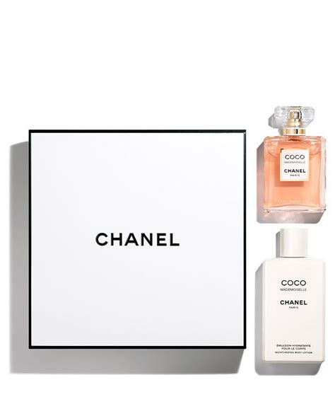 chanel perfume macys|Macy's Chanel products.